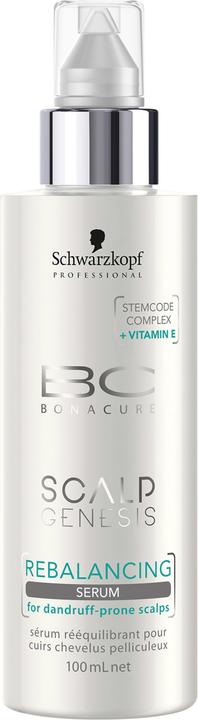 Schwarzkopf BC Scalp Genesis - Rebalancing Serum (100 ml)
