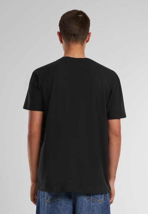 Actual product image Mister Tee The Notorious BIG Logo Tee - 18881 (XXL)