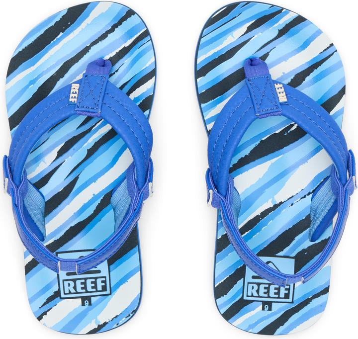 Actual product image Reef Kid's Little Ahi (29)
