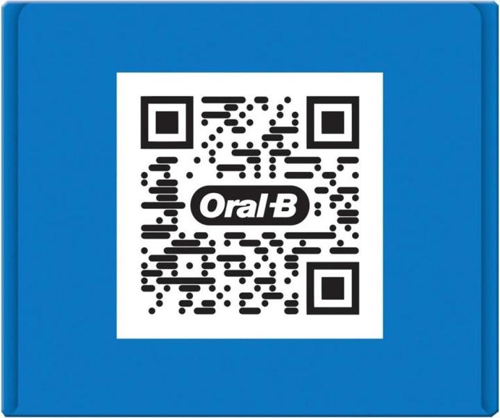 Produktbild Oral-B Pro Battery (Oszillierende Zahnbürste)