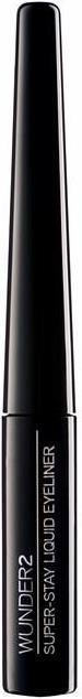 Produktbild Wunder2 Super-Stay Liquid Eyeliner (Schwarz)