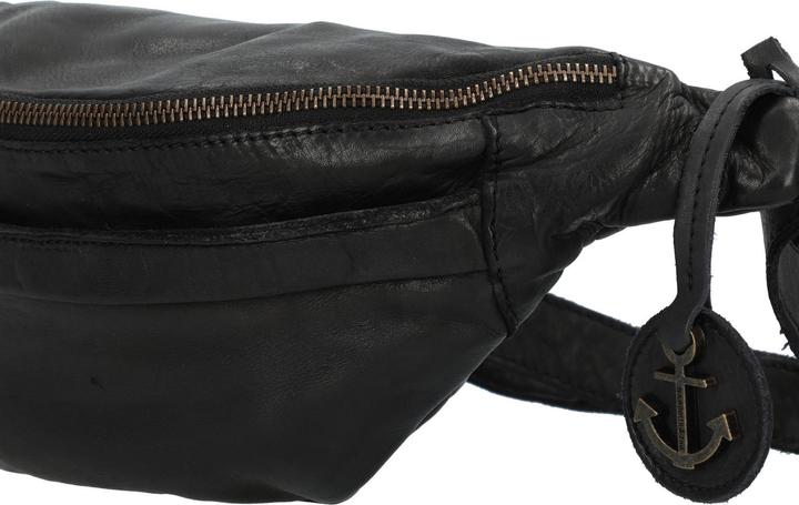 Actual product image Harbour 2nd Alaric Gürteltasche Leder 32 cm