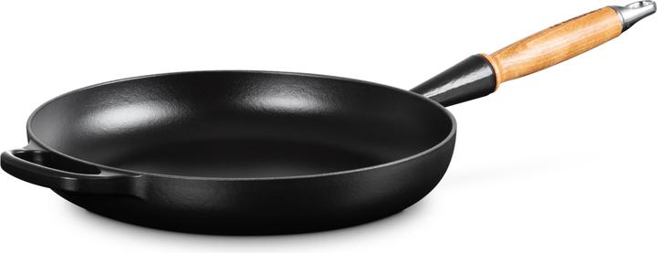 Produktbild Le Creuset Gussbratpfanne SIGNATURE Ø 28cm (28 cm, Bratpfanne, Gusseisen)