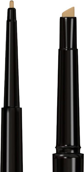 Produktbild Wunder2 Wunderbrow Dual Precision Brow Liner Blonde (Blonde)