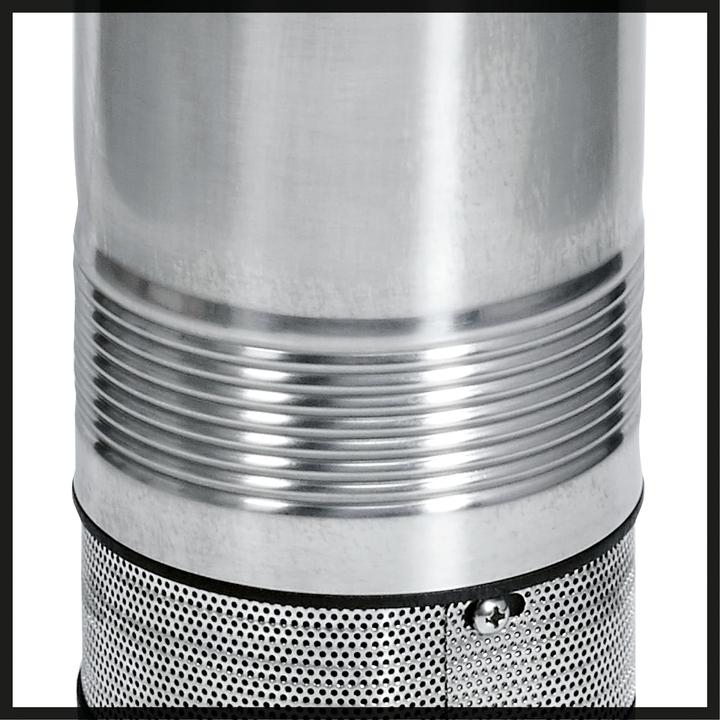 Produktbild Einhell Einh Tiefbrunnenpumpe GE-DW 1155 N-A 4170937 (Durchlaufpumpe)
