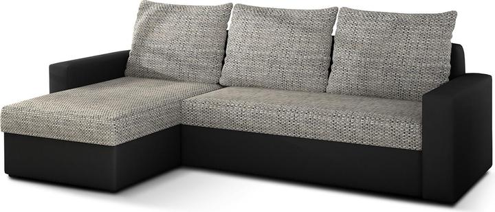 Actual product image ELTAP Livio (3-seater, Sofa bed, Corner sofa)