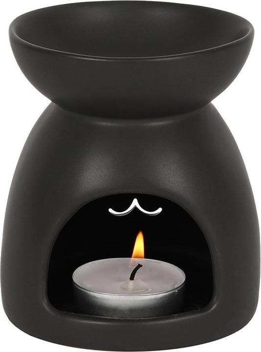 Something Different Bruciatore di olio gatto
