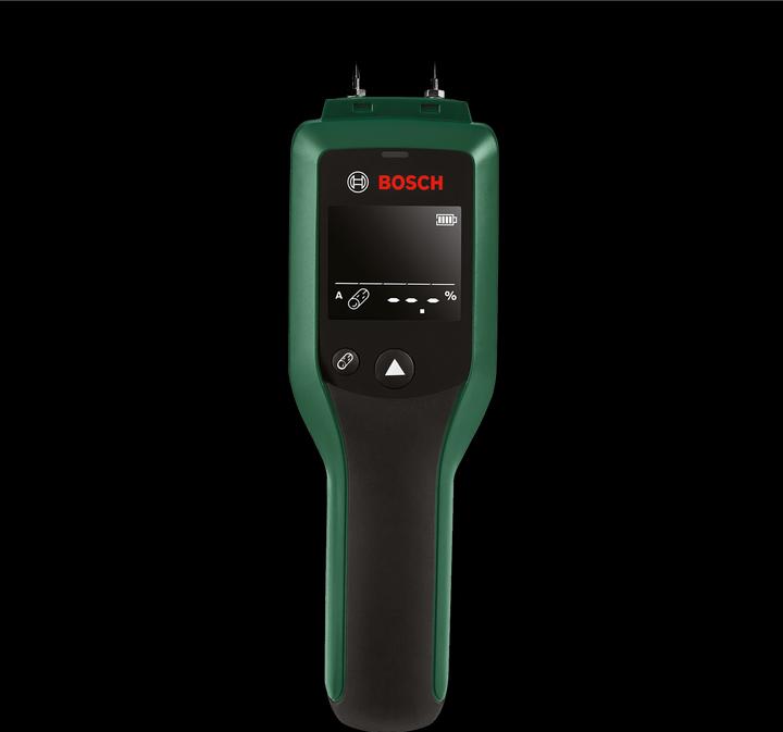 Image du produit Bosch Home & Garden UniversalHumid