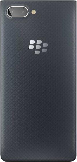 Produktbild BlackBerry KEY2 LE (64 GB, Space blue, 4.50", Hybrid Dual SIM, 13 Mpx, 4G)