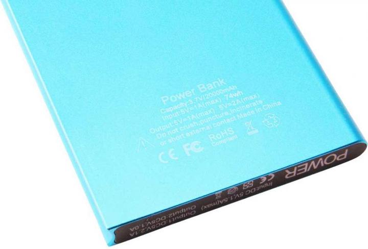 Image du produit TOP Chargeur de secours