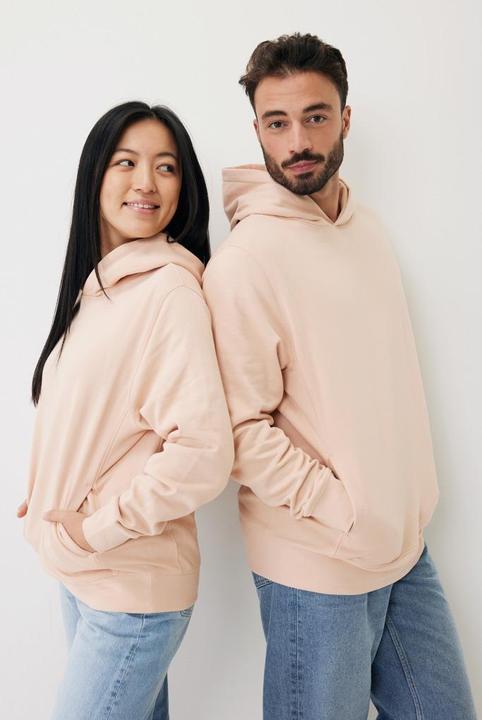 Produktbild Universal Textiles Yengo Kapuzenpullover Seitentasche (XS)