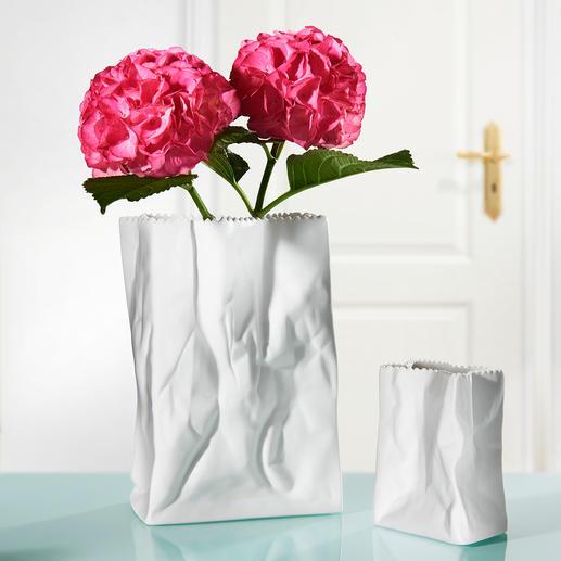 Produktbild Rosenthal Tütenvase (1 x, 9 x 9 cm)