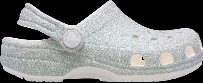 Image du produit Crocs Classic Iridescent Glitter - Sandalen - Kind (22)