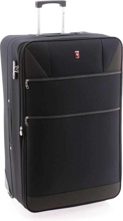 Produktbild Wüsthof 2100 2 Rollen Trolley 83 cm mit Dehnfalte (110 l, XL (ab 115l))