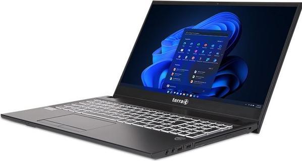 Actual product image Terra MOBILE 1516T (15.60", Intel Core i5-1135G7, 8 GB, 500 GB)