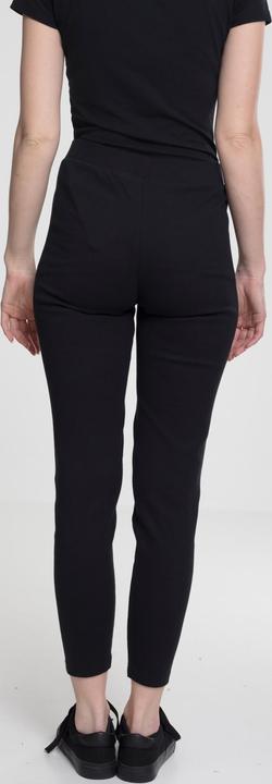 Immagine prodotto Urban Classics Leggings con occhiello da donna (S)