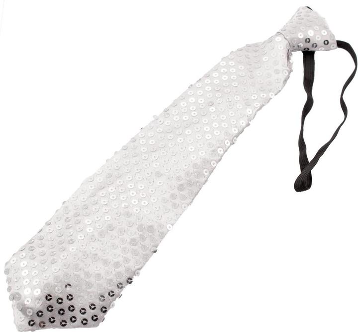 Immagine prodotto Bersinger Cravatta LED argento