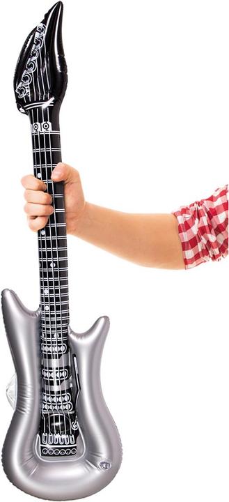 Image du produit Bersinger Guitare gonflable