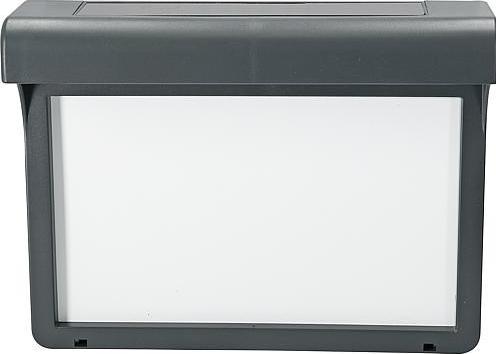 Image du produit Paulmann Numéros de maison solaires (6 lm, IP44)