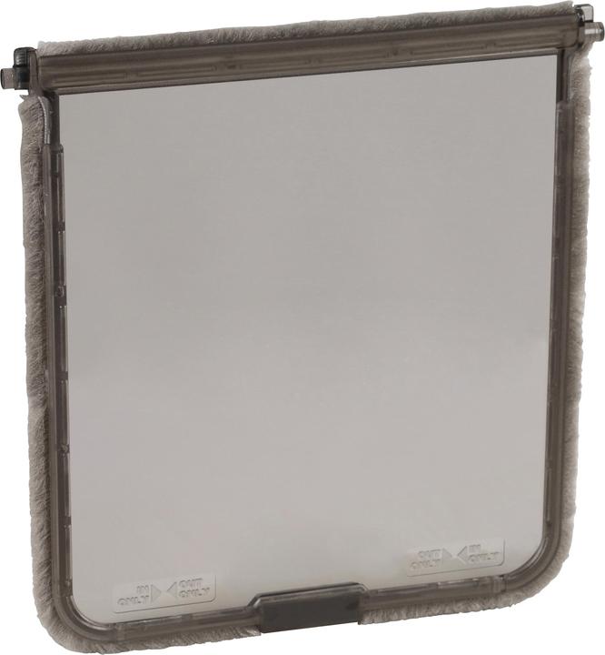 Immagine prodotto Cat Mate Flap di ricambio per 80863/80864 (Zanzariera magnetica per gatti)