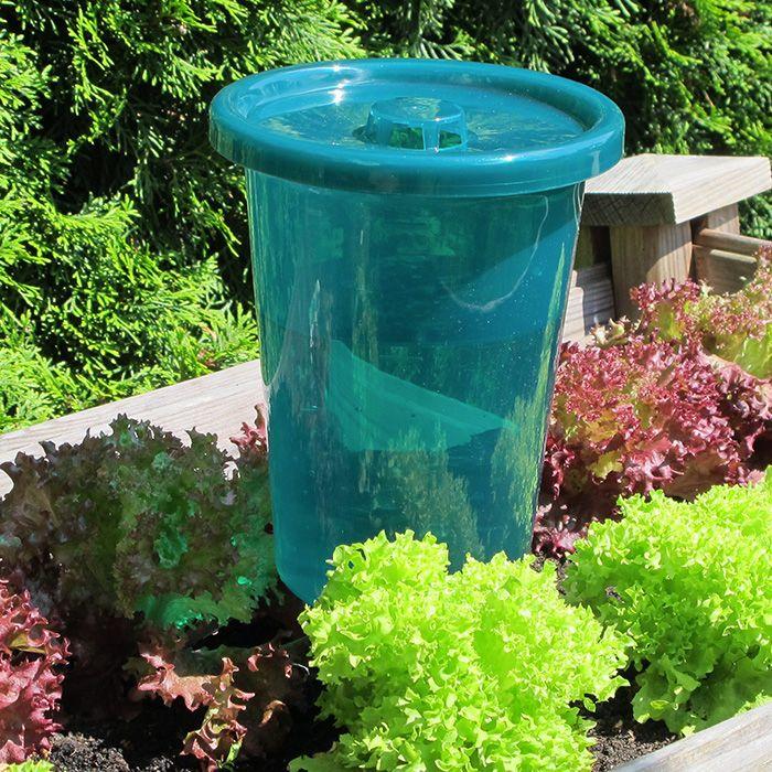 Image du produit Bio Green Ensemble de tasses Hydro (Cône d'argile)