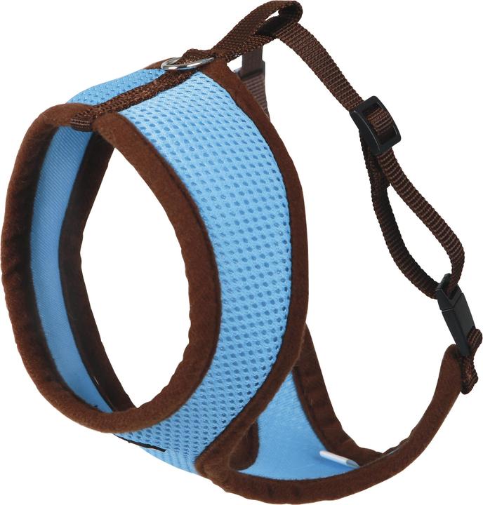 Kerbl Katzengeschirr Active (One Size, Katze, Allgemein)
