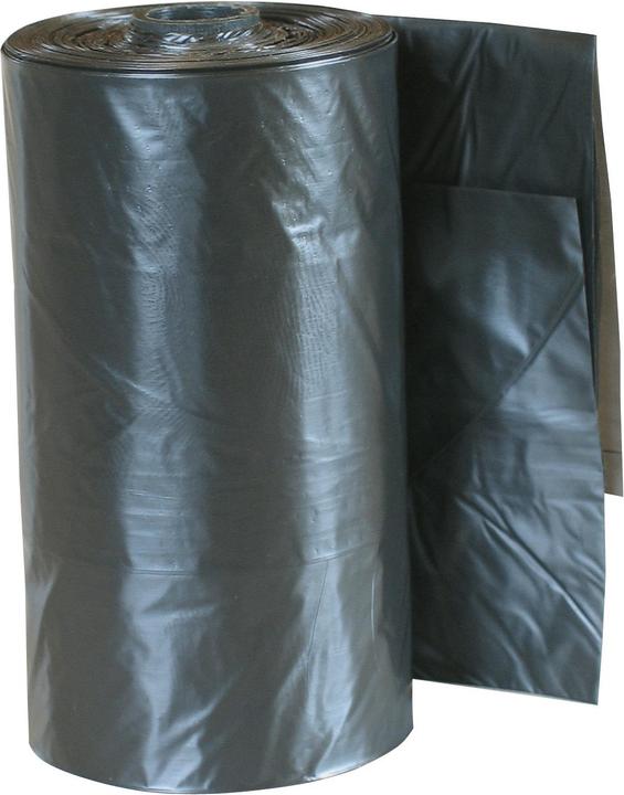 Kerbl Ersatz-Reinigungsbeutel 4 Rollen a 20 Beutel (One Size, Hund, Allgemein)