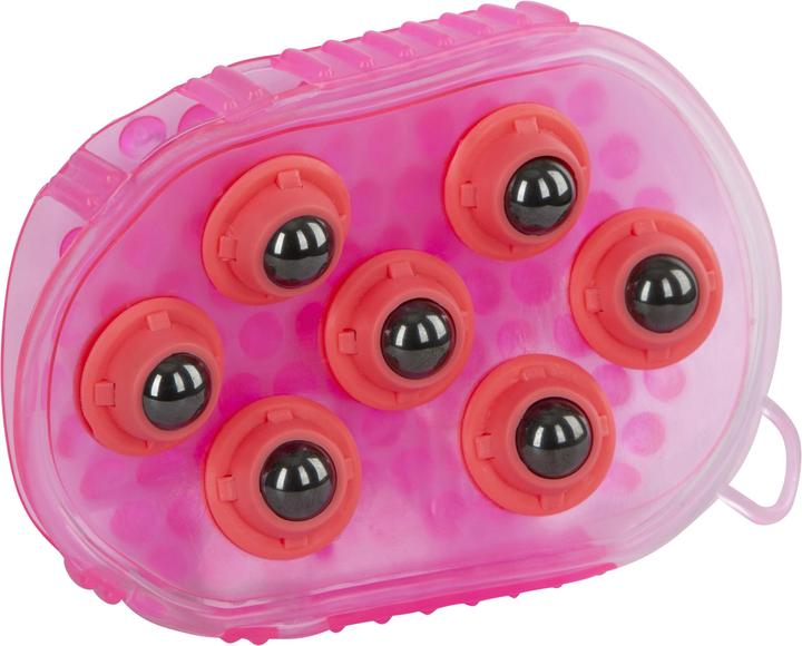 Produktbild Kerbl Magnet Massage Striegel