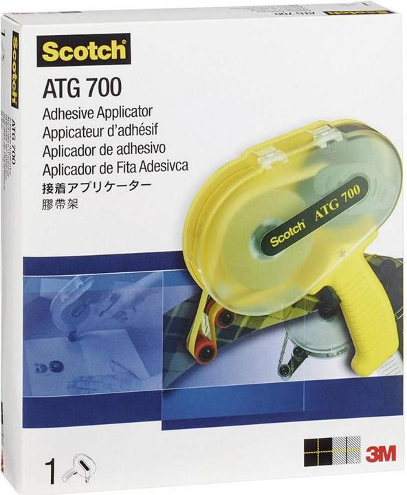 Image du produit 3M Distributeur de ruban adhésif
