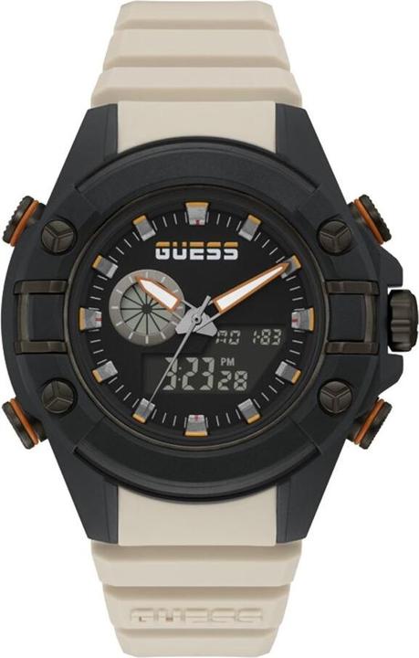 Produktbild Guess Mens Sport G Force GW0269G1 (M) (47 mm)