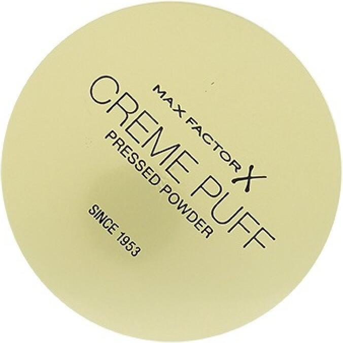 Immagine prodotto Max Factor Bignè alla crema (05 Traslucido)