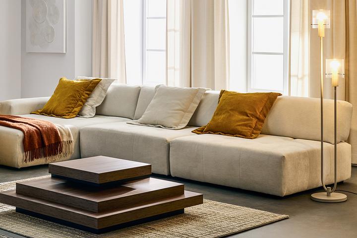 Image du produit Dieter Knoll Collection Göteborg (E27)