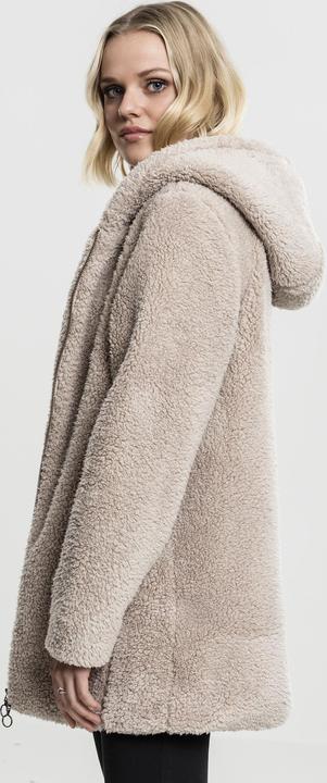 Produktbild Urban Classics Ladies Sherpa Jacket (S)