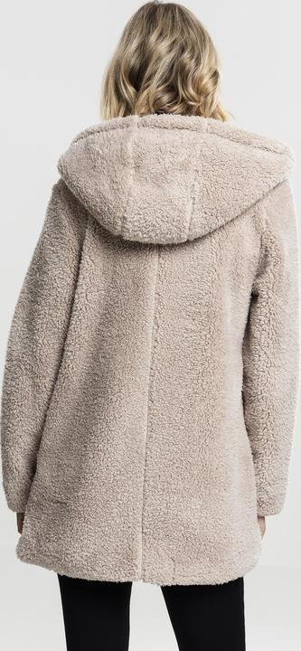 Produktbild Urban Classics Ladies Sherpa Jacket (S)