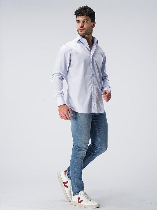 Produktbild Tailored Fit (45)
