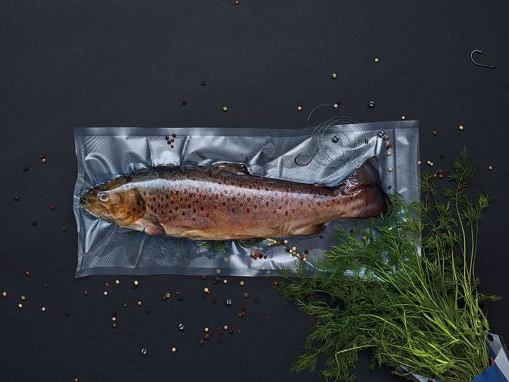 Image du produit Wilfa VS-0812S Machine sous vide