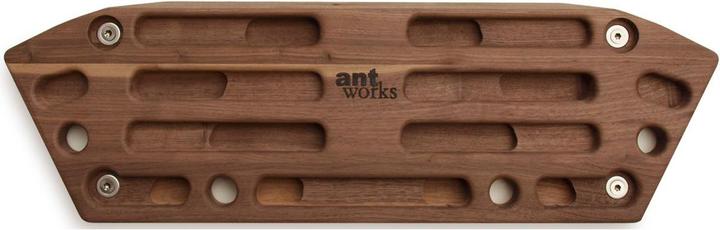 Produktbild Antworks Strong Ant III dark Fingerboard