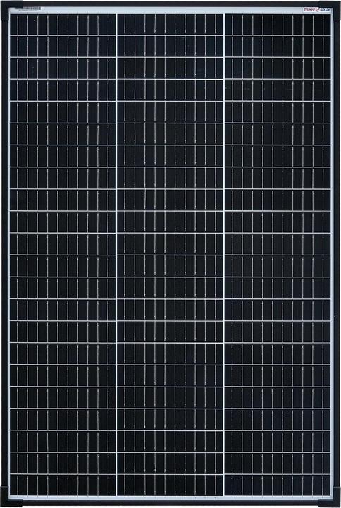 Image du produit Enjoy solar Panneau solaire (100 W, 6.30 kg)