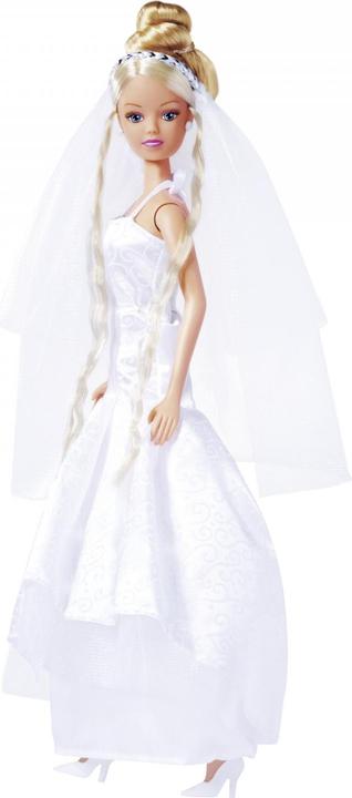 Produktbild Simba Steffi Love - Wedding