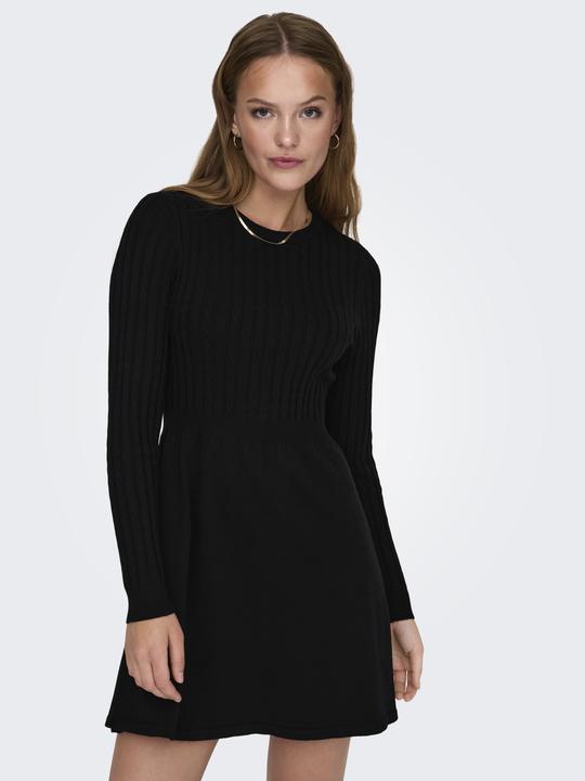 Actual product image Only ONLFIA midi dress knitted dress (XL)