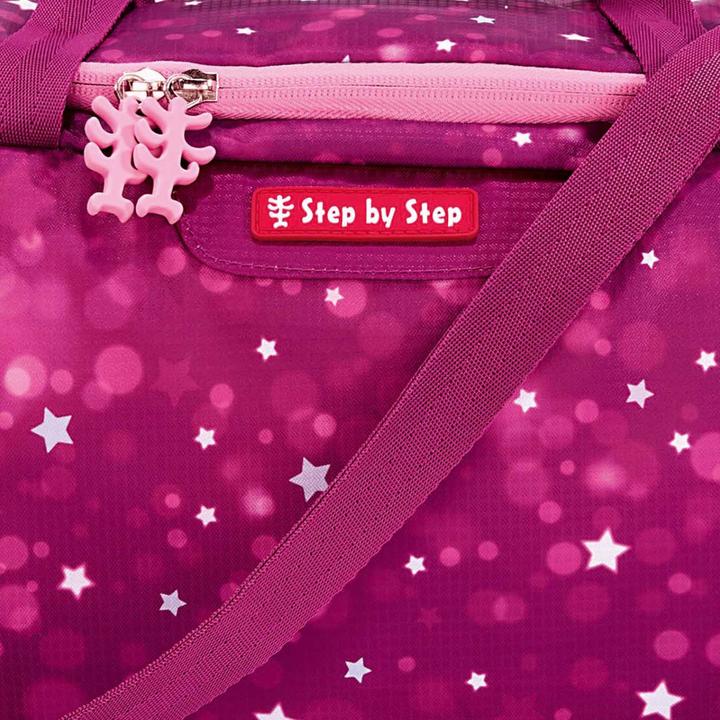 Actual product image Step by Step Sweet Unicorn Nuala (13 l)
