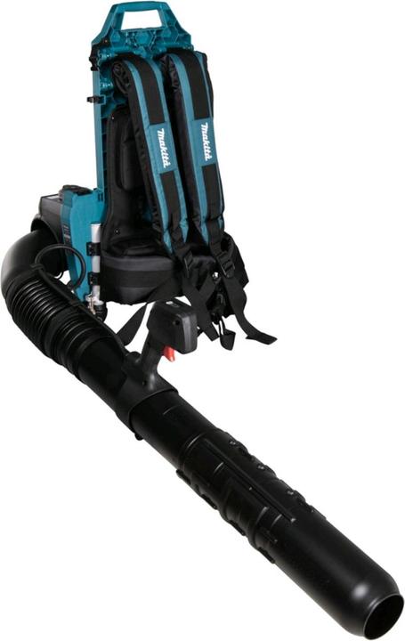 Actual product image Makita UB002CZ (Rechargeable battery operated, Leaf blower)