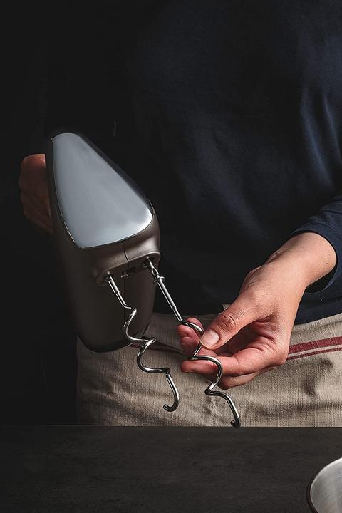 Actual product image Tefal Hand blender HT650E Power Mix Silence (600 W)