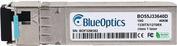 Produktbild CBO LevelOne SFP-10G-BX-D-40KM kompatibler BlueOptics SFP+ BO55J33640D