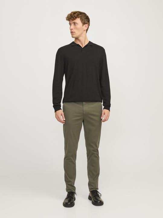 Actual product image Jack & Jones Jpstmarco Jjarthur Chino Sn (34)