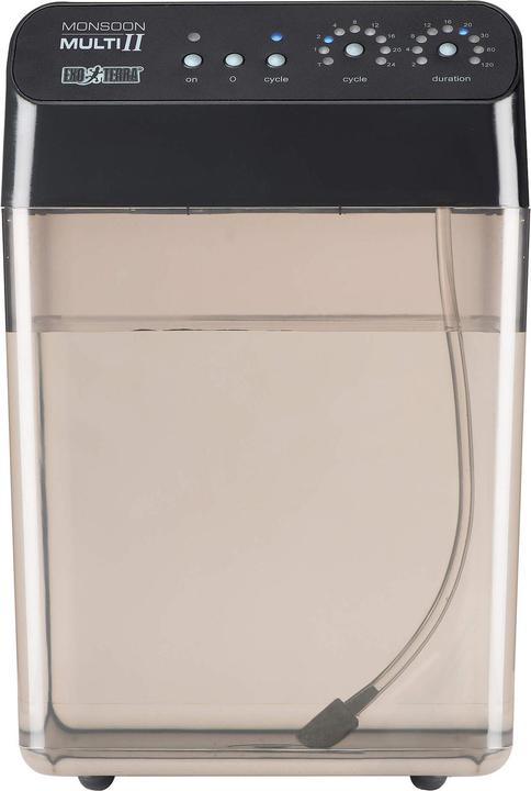 Actual product image Exo Terra Monsoon Multi II