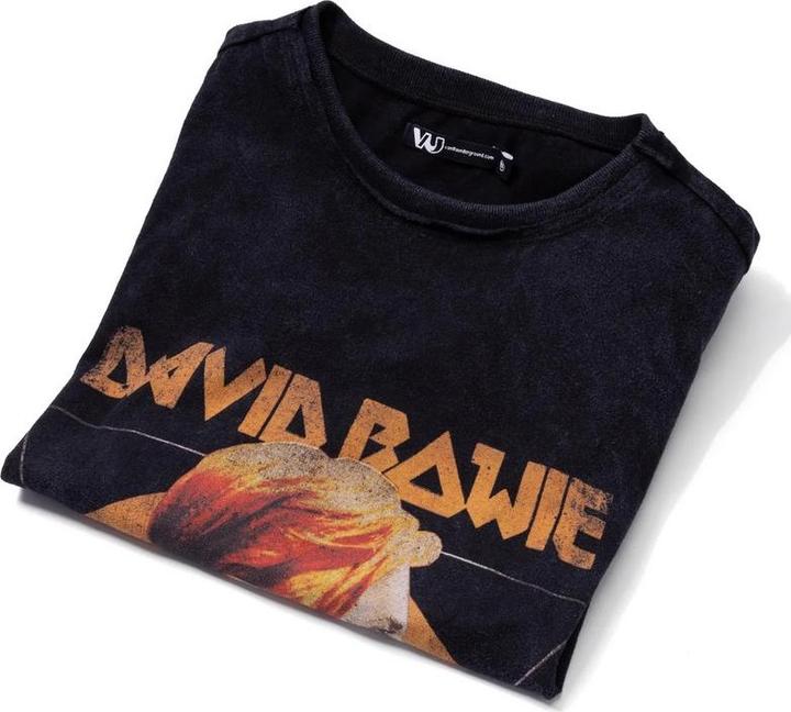 Produktbild David Bowie TShirt (3XL)