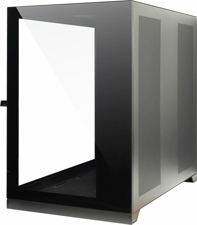 Actual product image Intertech S-703 (ATX)