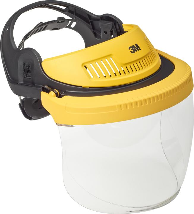 Productafbeelding 3M Hoofdsteun G500-GU