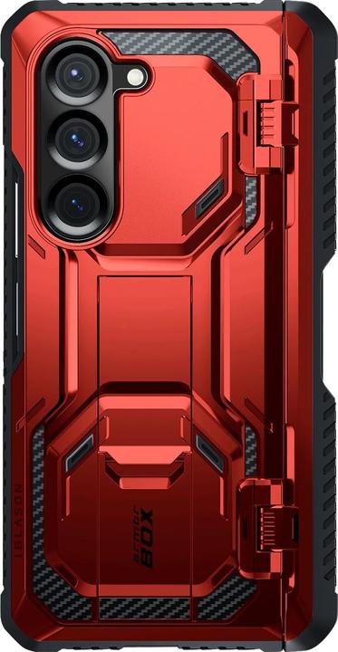Immagine prodotto i-Blason Serie Armorbox Carbon Protection (Samsung Galaxy Z Fold6)